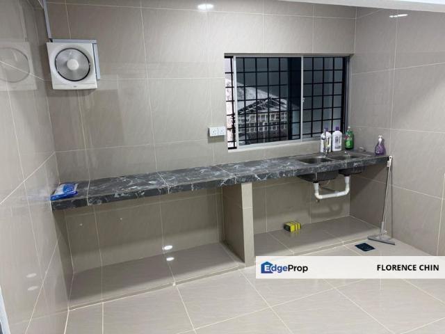 Condominium for rent in Langat, Selangor