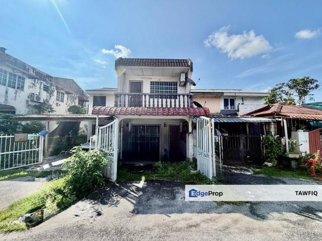 House for sale in Ampang Hilir, Kuala Lumpur