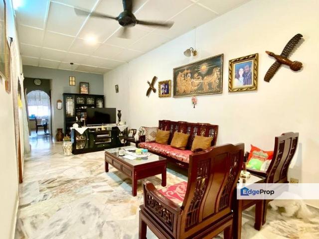 House for sale in Ampang Hilir, Kuala Lumpur
