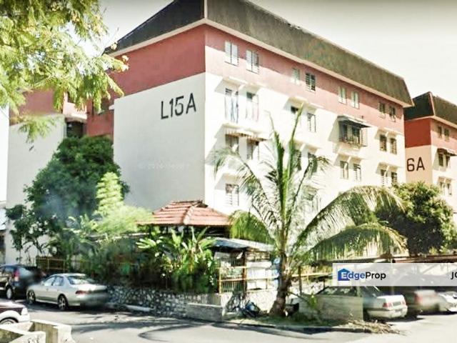 Condominium for sale in Langat, Selangor