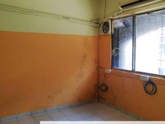 Condominium for sale in Langat, Selangor