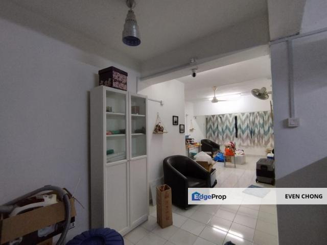 Condominium for sale in Langat, Selangor
