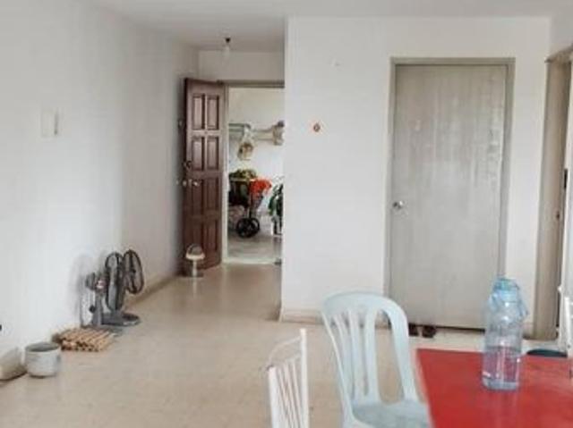 Condominium for sale in Langat, Selangor