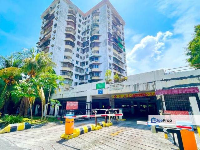 Condominium for sale in Langat, Selangor