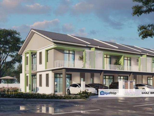 House for sale in Malaka