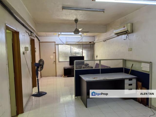 Condominium for rent in Langat, Selangor