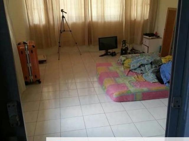 House for sale in Langat, Selangor