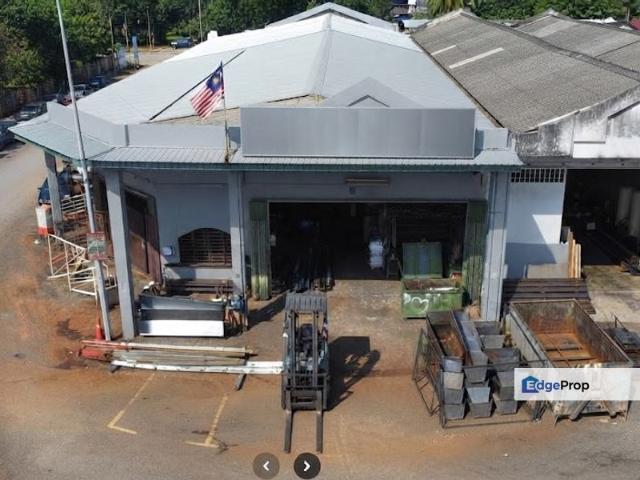 Warehouse for sale in Ampang, Majlis Perbandaran Ampang Jaya