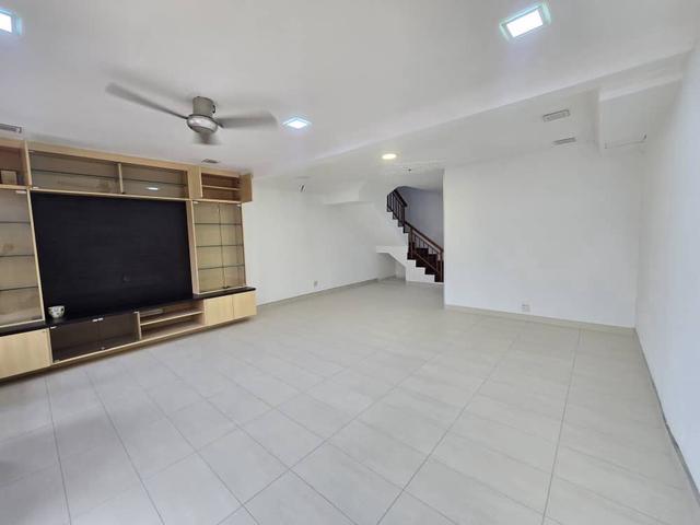 Terraced House for rent in Country Heights Damansara, Kuala Lumpur