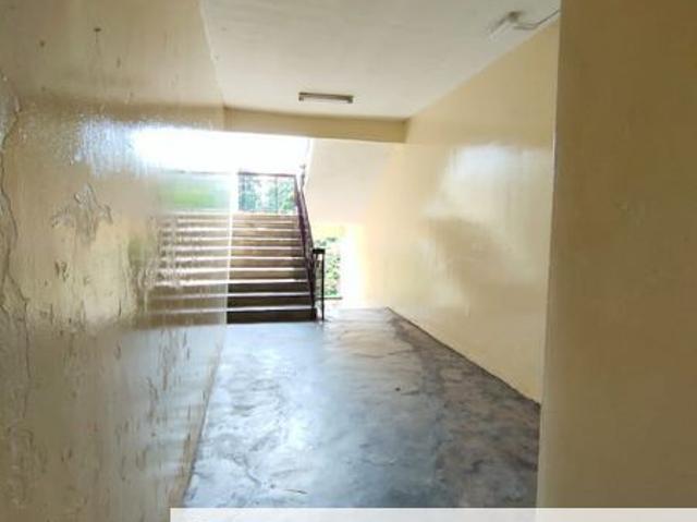 Condominium for sale in Langat, Selangor