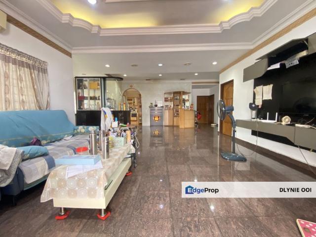 House for sale in Langat, Selangor