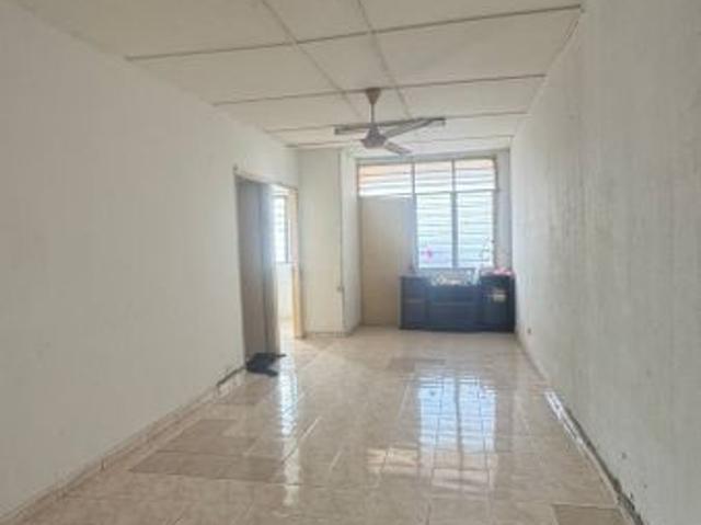 Flat for sale in Langat, Selangor