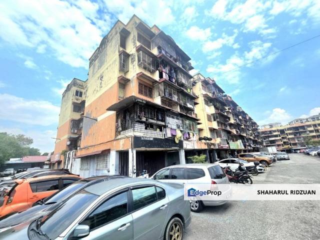 Condominium for sale in Langat, Selangor