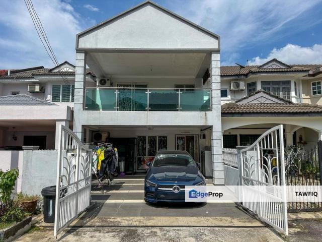 House for sale in Country Heights Damansara, Kuala Lumpur