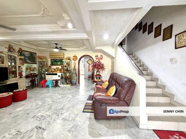 House for sale in Country Heights Damansara, Kuala Lumpur