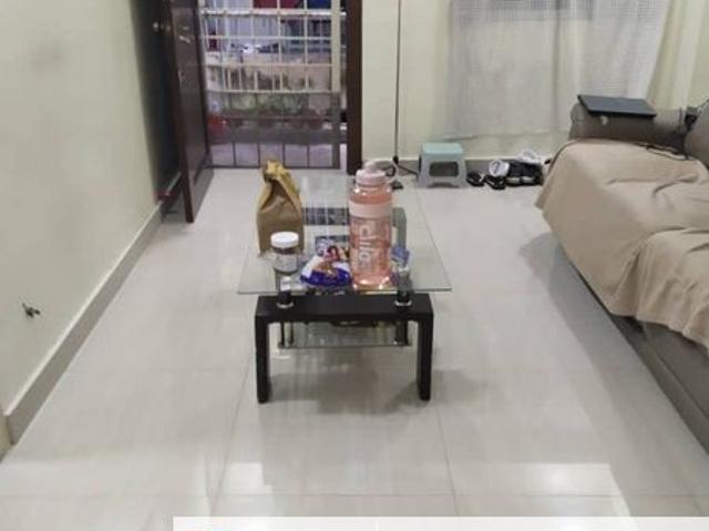 Flat for rent in Country Heights Damansara, Kuala Lumpur