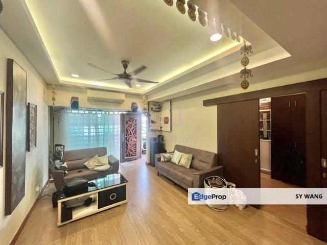 House for sale in Country Heights Damansara, Kuala Lumpur