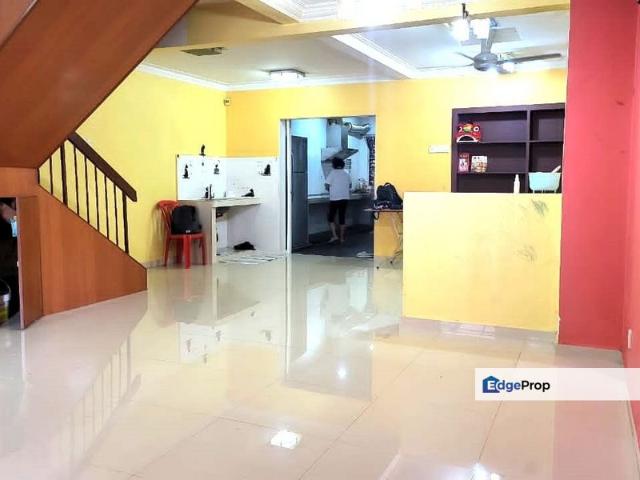 House for sale in Country Heights Damansara, Kuala Lumpur