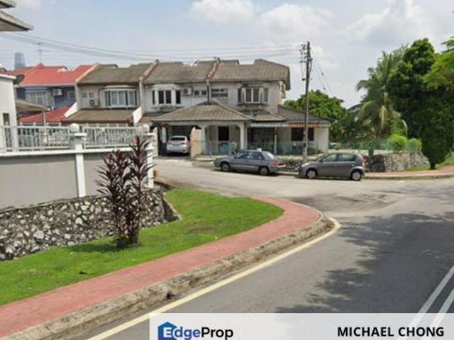 House for sale in Country Heights Damansara, Kuala Lumpur