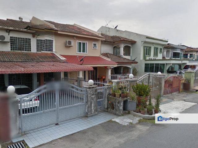 House for sale in Country Heights Damansara, Kuala Lumpur
