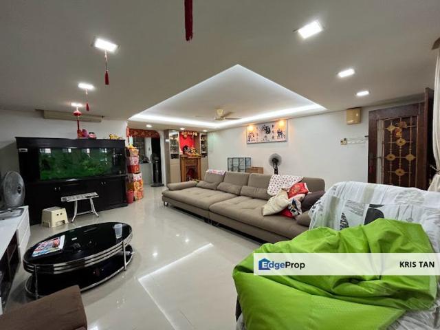 House for sale in Country Heights Damansara, Kuala Lumpur