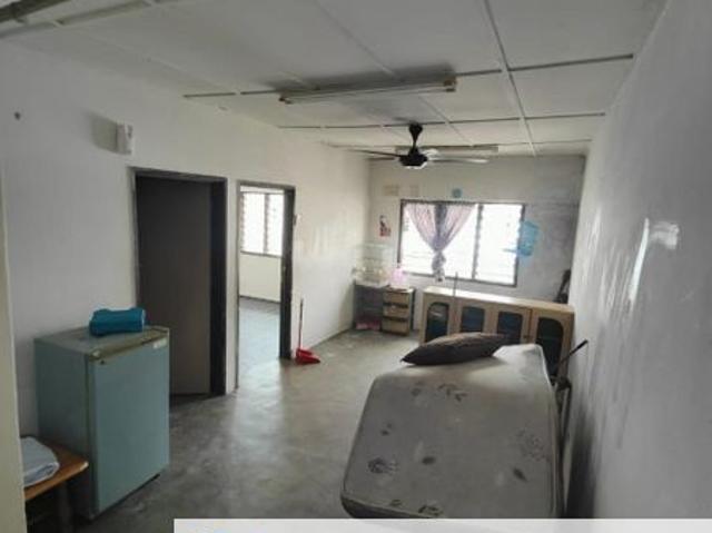 Flat for sale in Country Heights Damansara, Kuala Lumpur