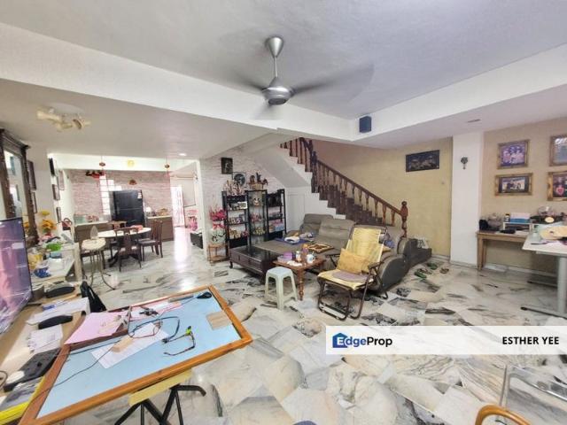 House for sale in Country Heights Damansara, Kuala Lumpur