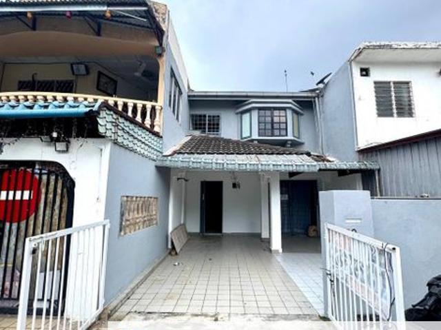 House for sale in Country Heights Damansara, Kuala Lumpur