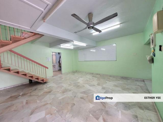 House for sale in Country Heights Damansara, Kuala Lumpur