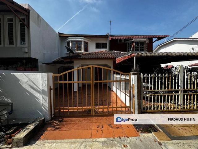 House for sale in Country Heights Damansara, Kuala Lumpur