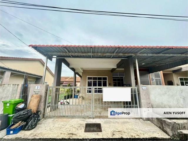 House for sale in Pahang