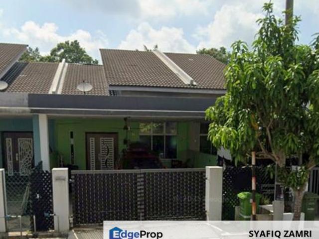House for sale in Kuantan, Pahang