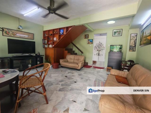 House for sale in Country Heights Damansara, Kuala Lumpur