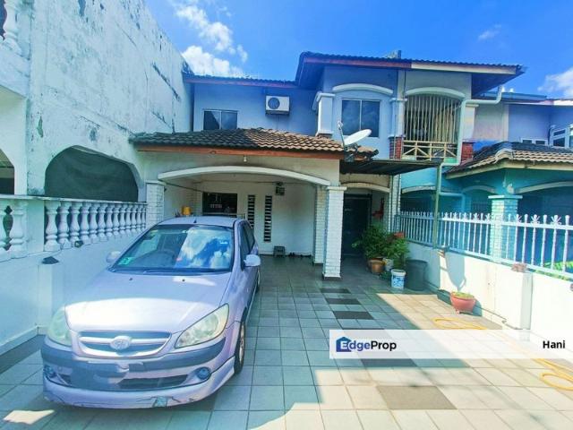 House for sale in Country Heights Damansara, Kuala Lumpur
