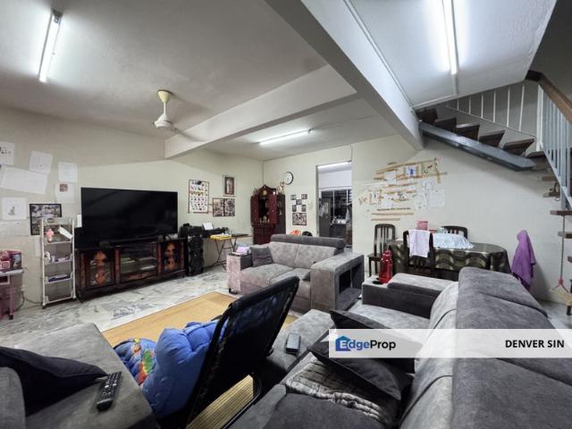 House for sale in Country Heights Damansara, Kuala Lumpur