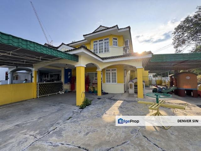 House for sale in Country Heights Damansara, Kuala Lumpur