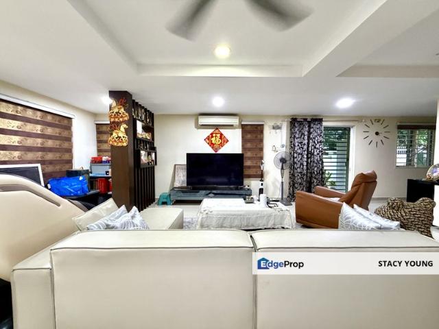 House for sale in Country Heights Damansara, Kuala Lumpur
