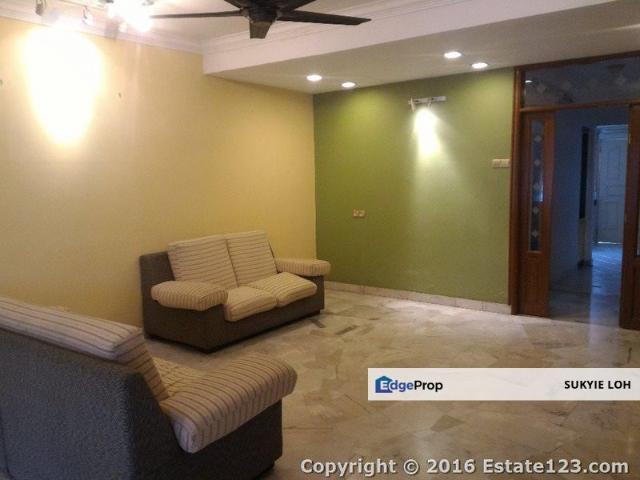 House for sale in Country Heights Damansara, Kuala Lumpur