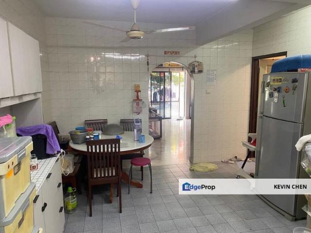 House for sale in Country Heights Damansara, Kuala Lumpur