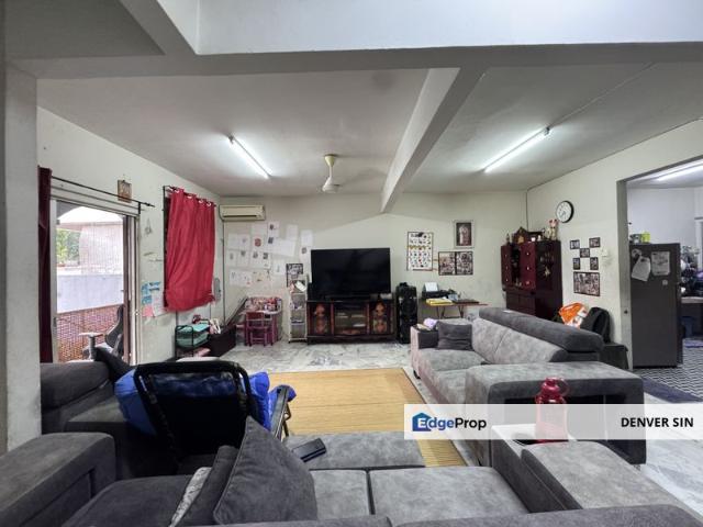 House for sale in Country Heights Damansara, Kuala Lumpur