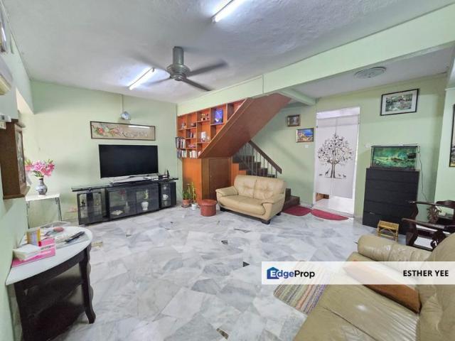 House for sale in Country Heights Damansara, Kuala Lumpur