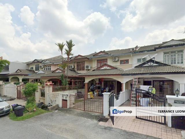 House for sale in Country Heights Damansara, Kuala Lumpur