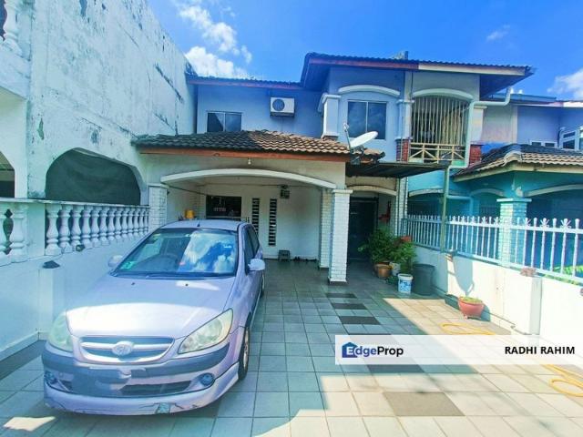 House for sale in Country Heights Damansara, Kuala Lumpur