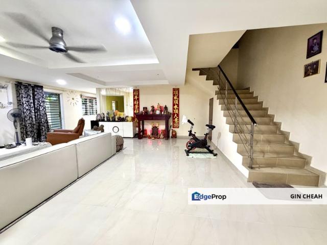 House for sale in Country Heights Damansara, Kuala Lumpur