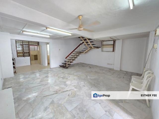 House for sale in Country Heights Damansara, Kuala Lumpur
