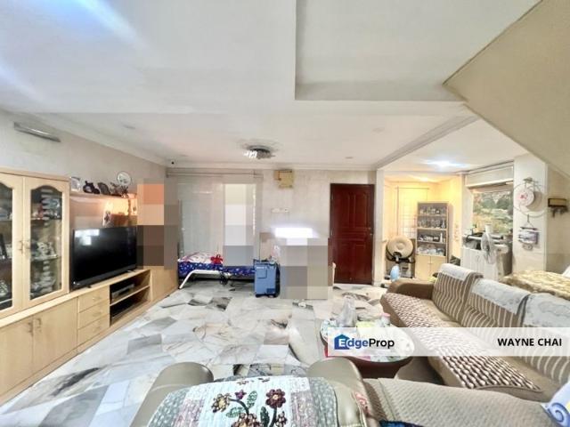 House for sale in Country Heights Damansara, Kuala Lumpur