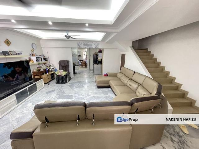 House for sale in Country Heights Damansara, Kuala Lumpur