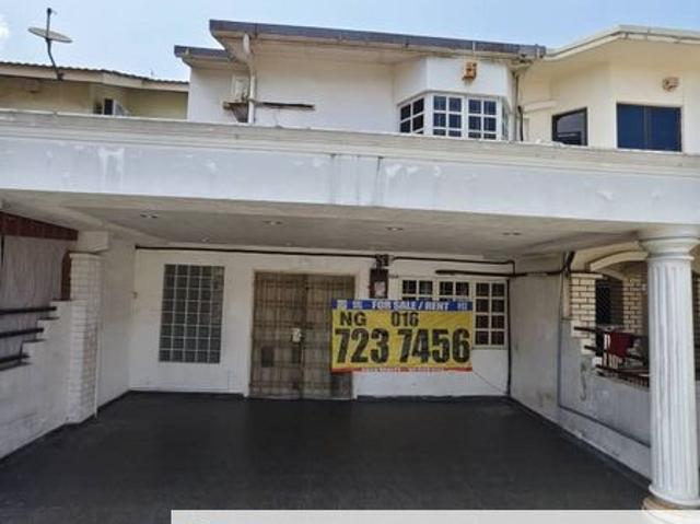 House for sale in Country Heights Damansara, Kuala Lumpur