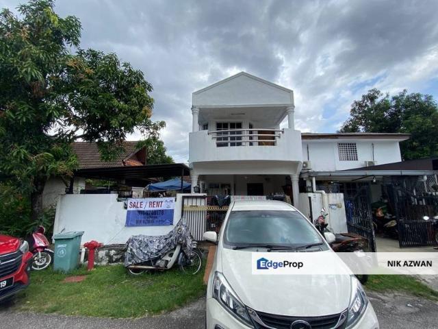 House for sale in Country Heights Damansara, Kuala Lumpur