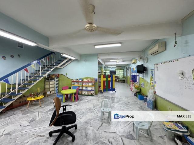 House for sale in Country Heights Damansara, Kuala Lumpur